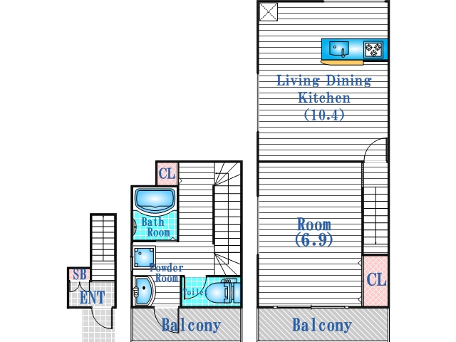 アーバンクロス