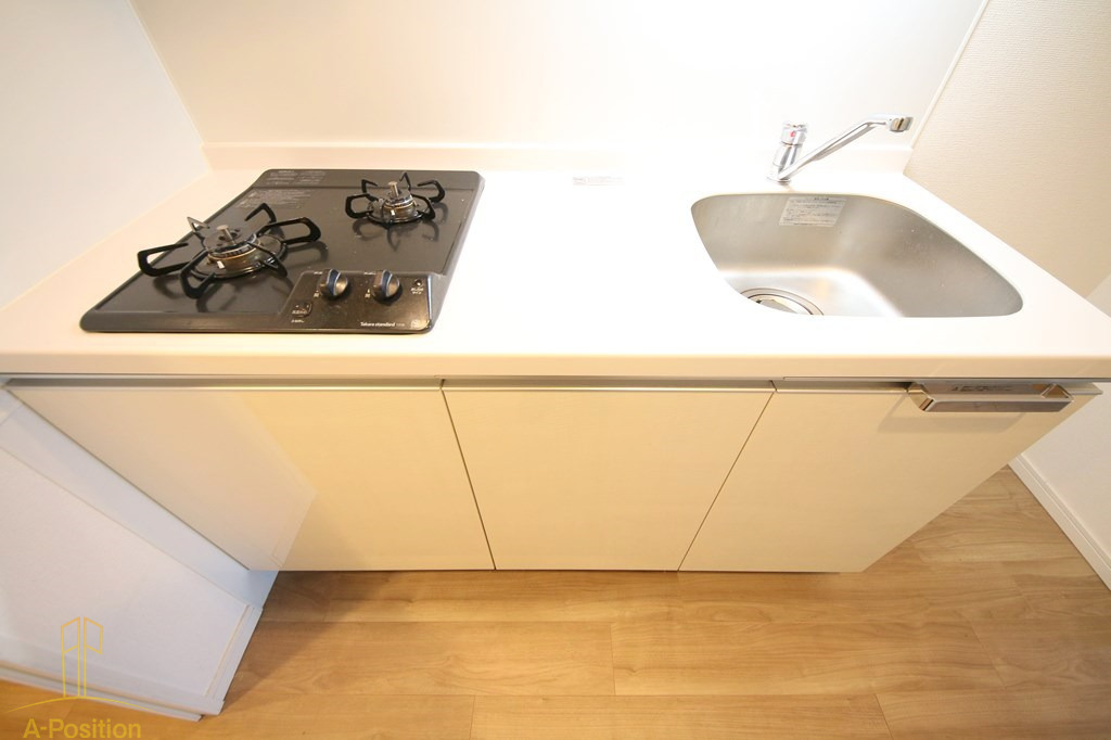 レオンコンフォート堀江公園