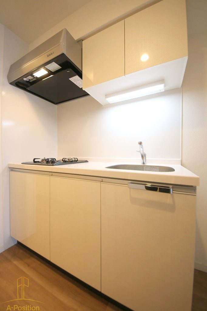 レオンコンフォート堀江公園