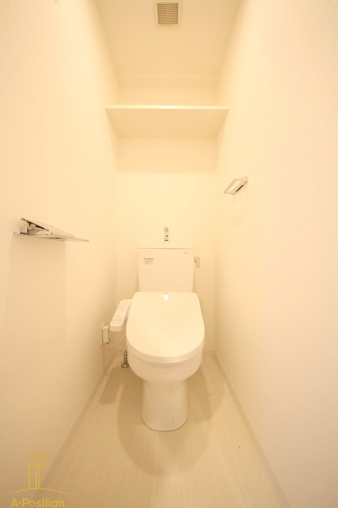 レオンコンフォート堀江公園