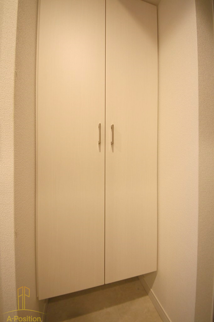 レオンコンフォート堀江公園