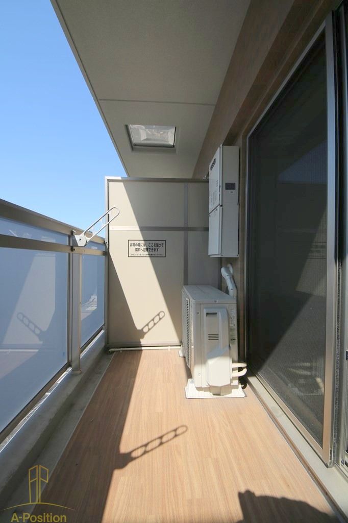 レオンコンフォート堀江公園