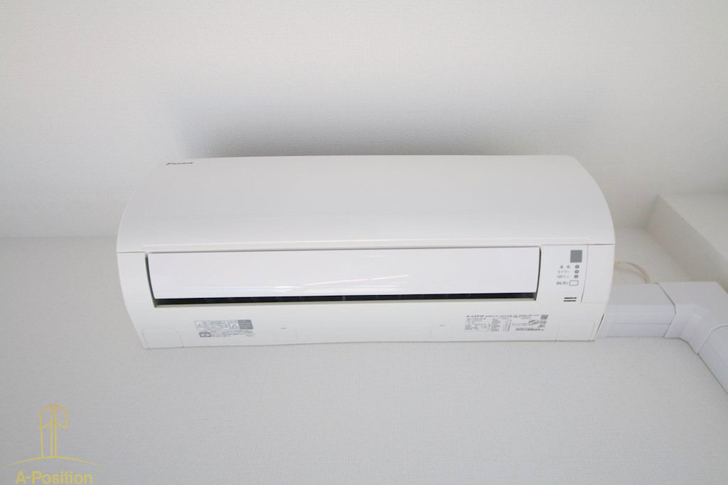 レオンコンフォート堀江公園