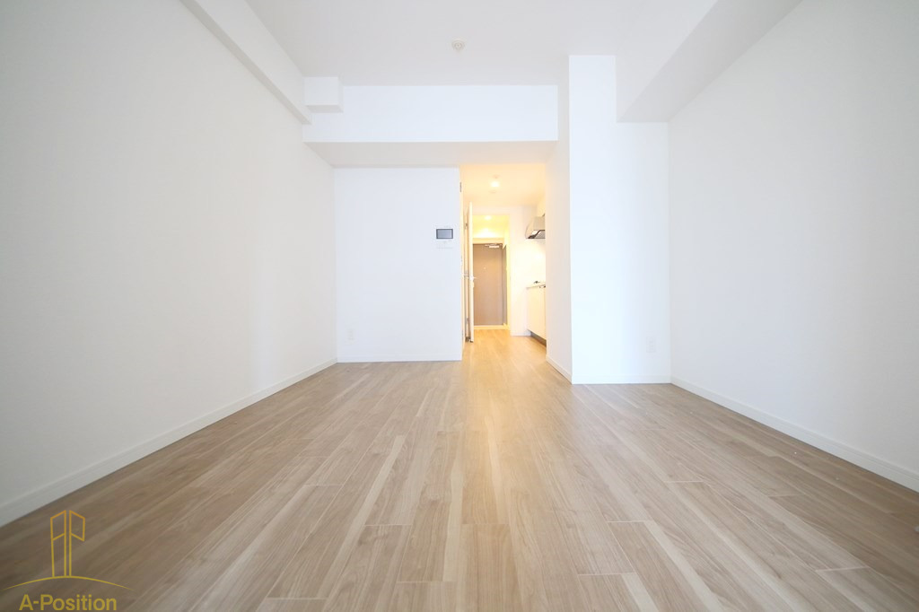 レオンコンフォート堀江公園