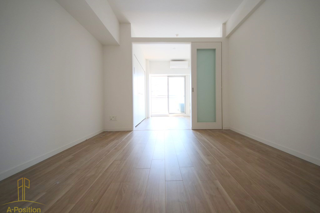 レオンコンフォート堀江公園