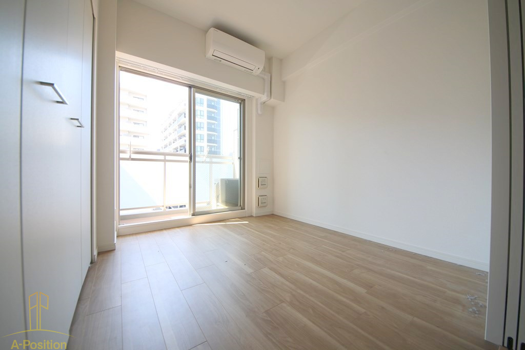 レオンコンフォート堀江公園