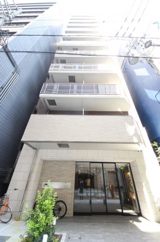 レオンコンフォート堀江公園