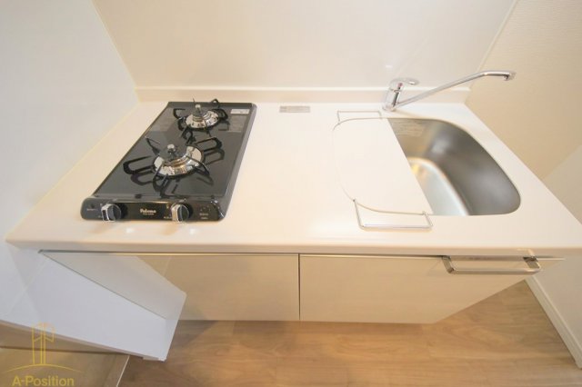 レオンコンフォート堀江公園