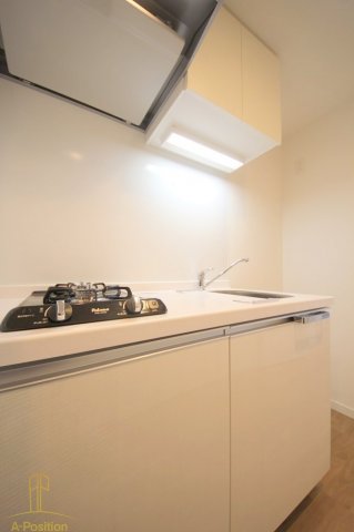 レオンコンフォート堀江公園