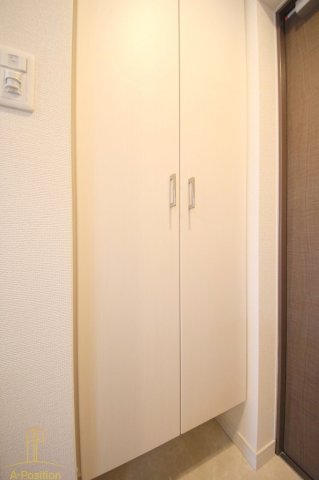 レオンコンフォート堀江公園