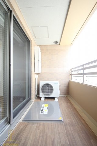 レオンコンフォート堀江公園