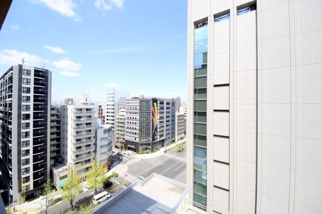 レオンコンフォート堀江公園