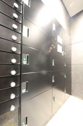 レオンコンフォート堀江公園