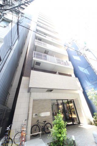 レオンコンフォート堀江公園