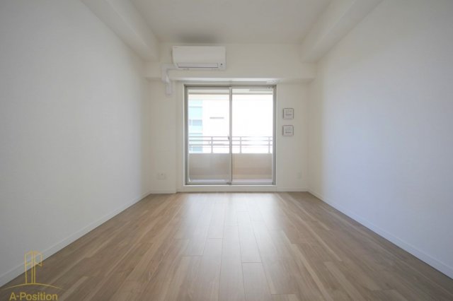 レオンコンフォート堀江公園