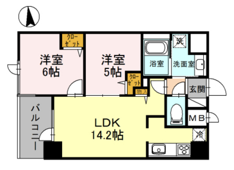 グリーンサイト ミナミモリマチ