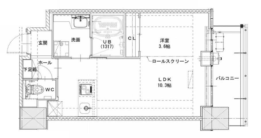 ノルデンハイム同心