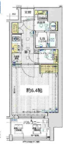 ジアコスモ九条シエル