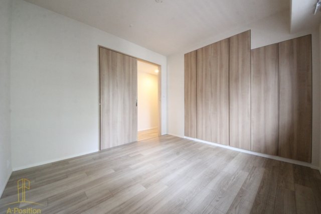 パークナード新梅田アーバンパレス