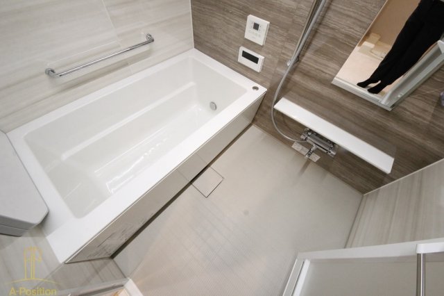 パークナード新梅田アーバンパレス