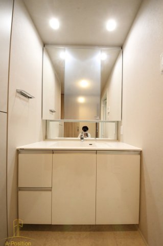 パークナード新梅田アーバンパレス