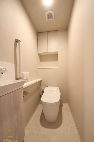 パークナード新梅田アーバンパレス