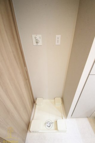 パークナード新梅田アーバンパレス