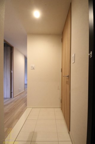 パークナード新梅田アーバンパレス