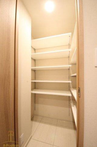 パークナード新梅田アーバンパレス