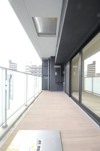 パークナード新梅田アーバンパレス