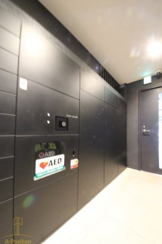 パークナード新梅田アーバンパレス