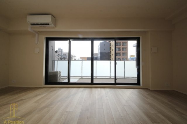 パークナード新梅田アーバンパレス