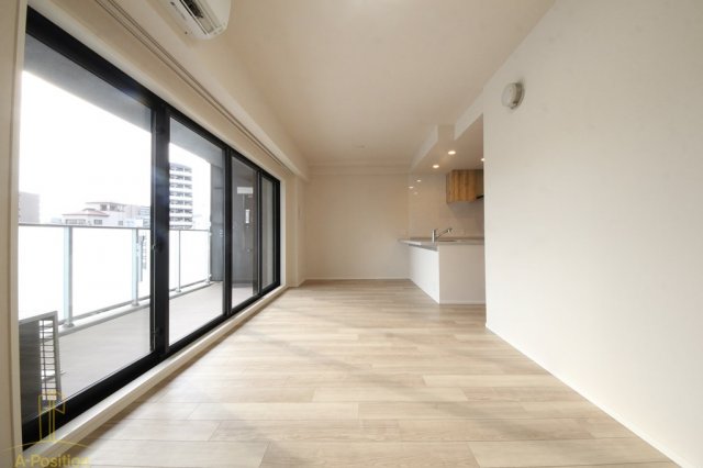 パークナード新梅田アーバンパレス