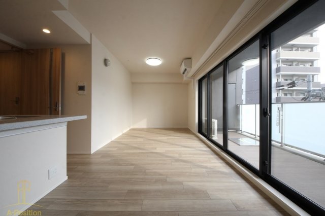 パークナード新梅田アーバンパレス