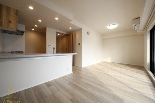 パークナード新梅田アーバンパレス