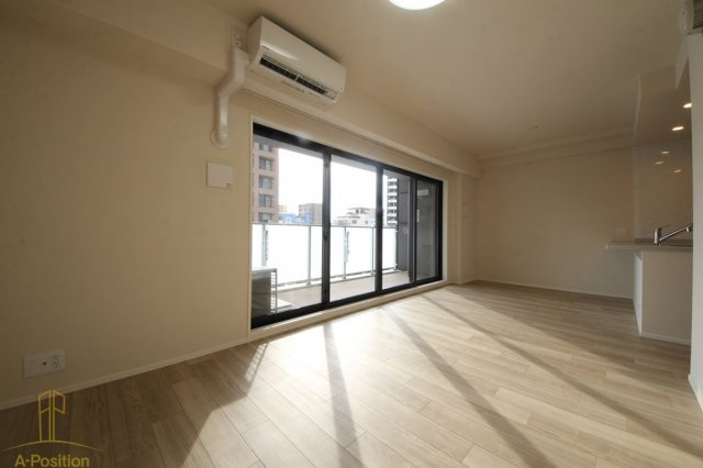 パークナード新梅田アーバンパレス