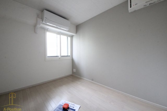 パークナード新梅田アーバンパレス