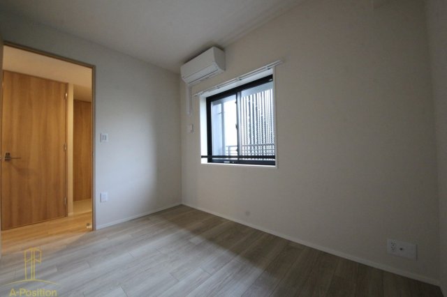 パークナード新梅田アーバンパレス