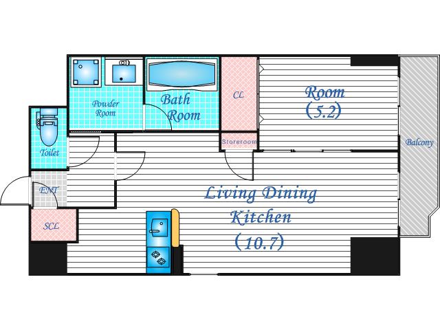 キャトル・ヴァレ