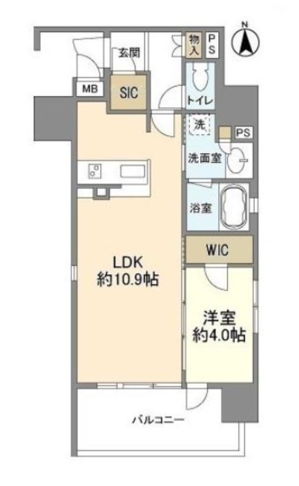 OPUS RESIDENCE SHINSAIBASHISOUTH
