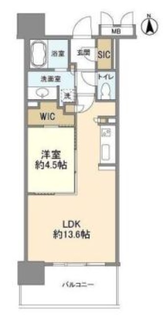 OPUS RESIDENCE SHINSAIBASHISOUTH