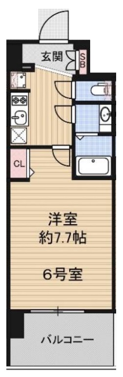 アドバンス大阪城シュアーヴ