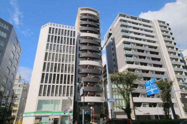 セレニテ梅田ルフレ