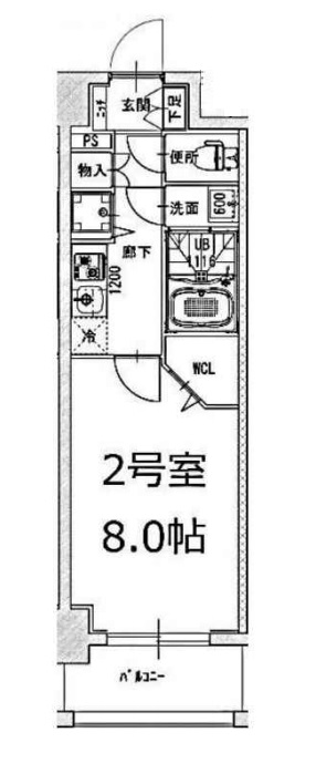 ミラージュパレス梅田グランツ