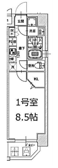 ミラージュパレス梅田グランツ