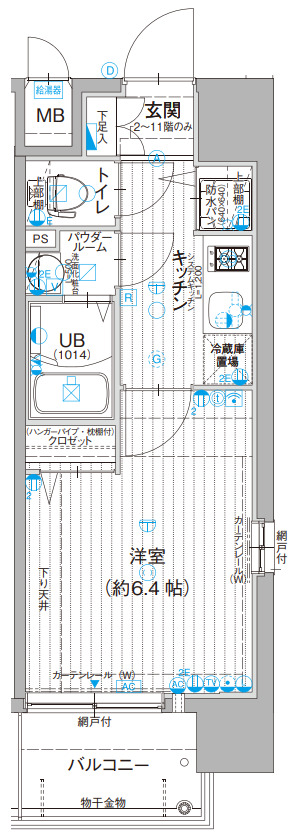 エスリード大阪STATION