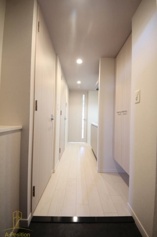ファーストフォオーレ福島野田