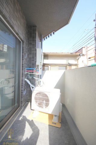 ファーストフォオーレ福島野田