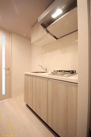 ファーストフォオーレ福島野田