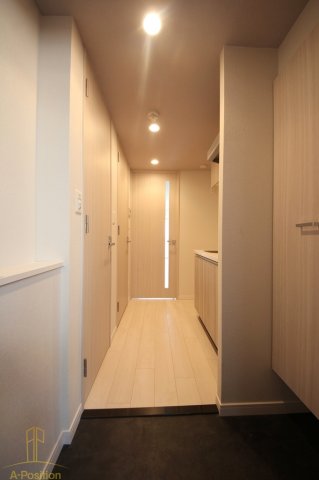 ファーストフォオーレ福島野田
